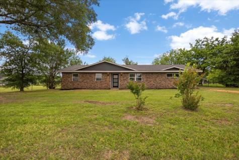 3901 Fm 1395 Wills Point TX 75169