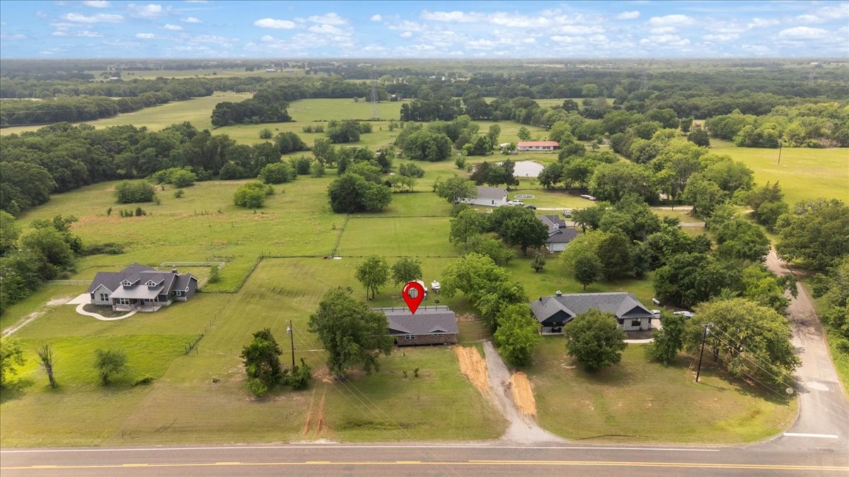 3901 Fm 1395 Wills Point TX 75169