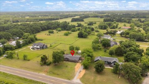 3901 Fm 1395 Wills Point TX 75169
