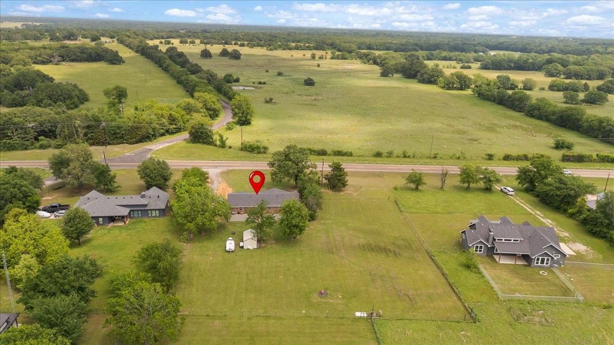 3901 Fm 1395 Wills Point TX 75169