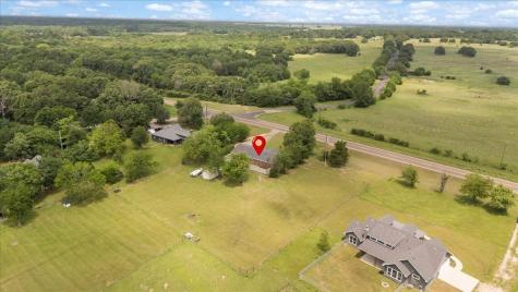 3901 Fm 1395 Wills Point TX 75169