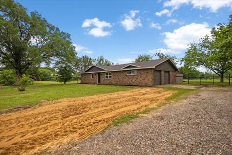 3901 Fm 1395 Wills Point TX 75169