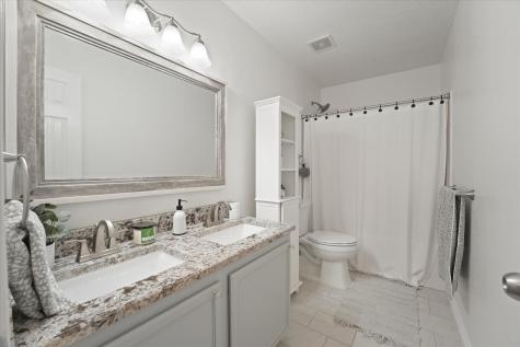 713 Kinston Court Wylie TX 75098