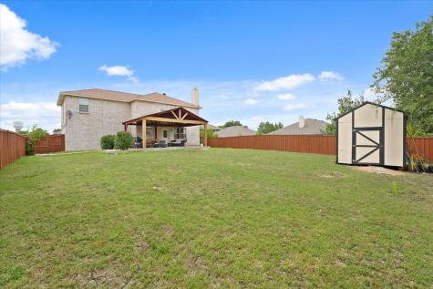 713 Kinston Court Wylie TX 75098