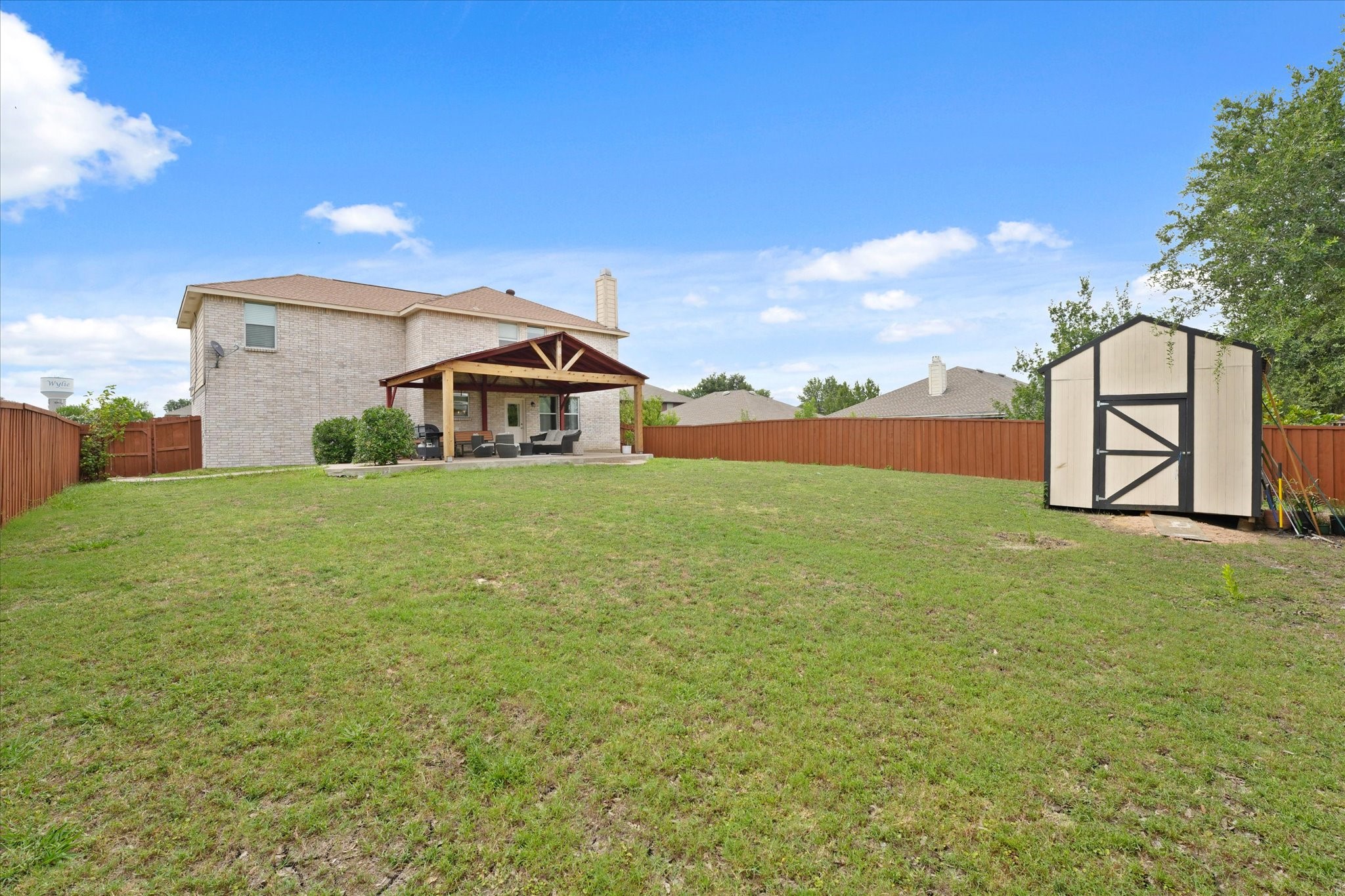 713 Kinston Court Wylie TX 75098