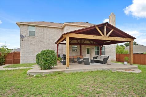 713 Kinston Court Wylie TX 75098