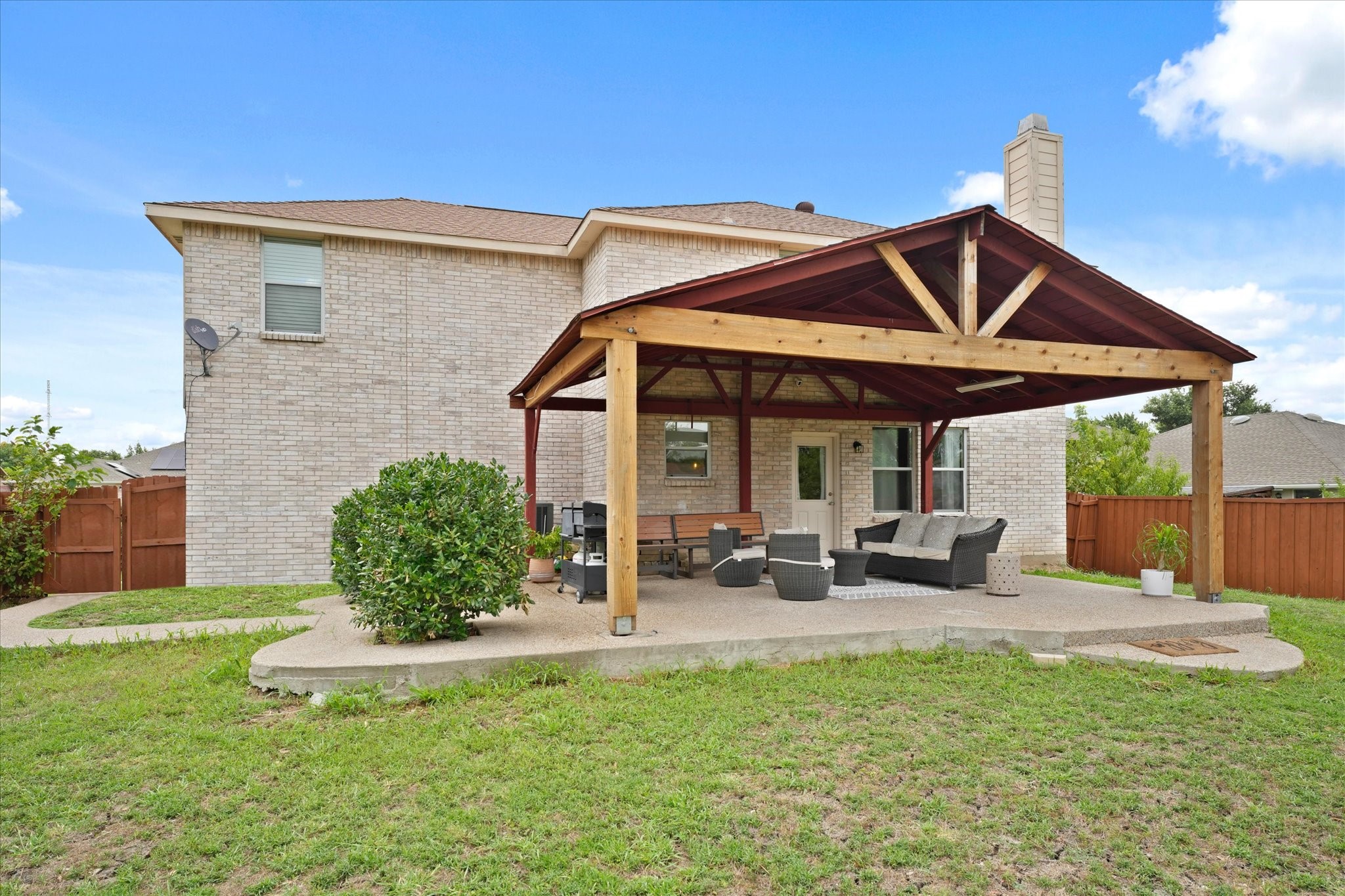 713 Kinston Court Wylie TX 75098