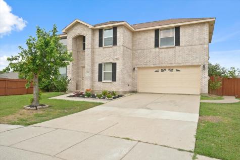 713 Kinston Court Wylie TX 75098