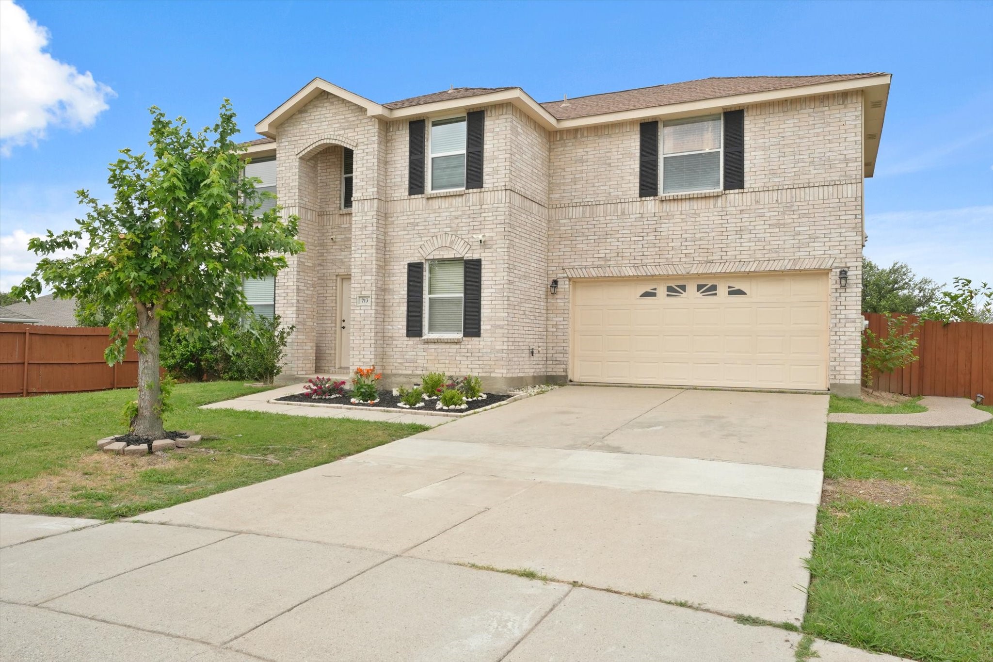 713 Kinston Court Wylie TX 75098