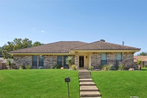 3633 Ridgewood Drive Grand Prairie TX 75052