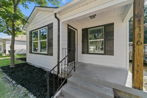 1116 N Lockhart Street Sherman TX 75092