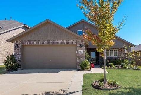 9060 Bald Cypress Street Forney TX 75126