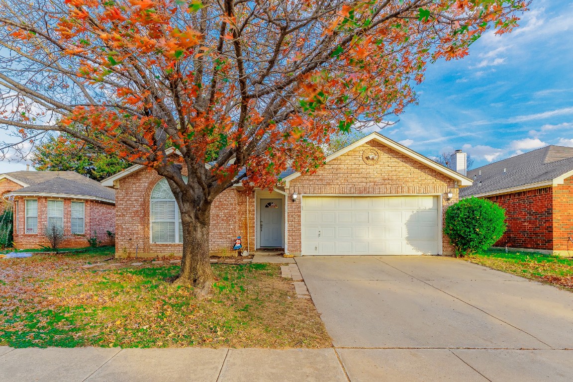 2964 Timber Creek Trail Fort Worth TX 76118