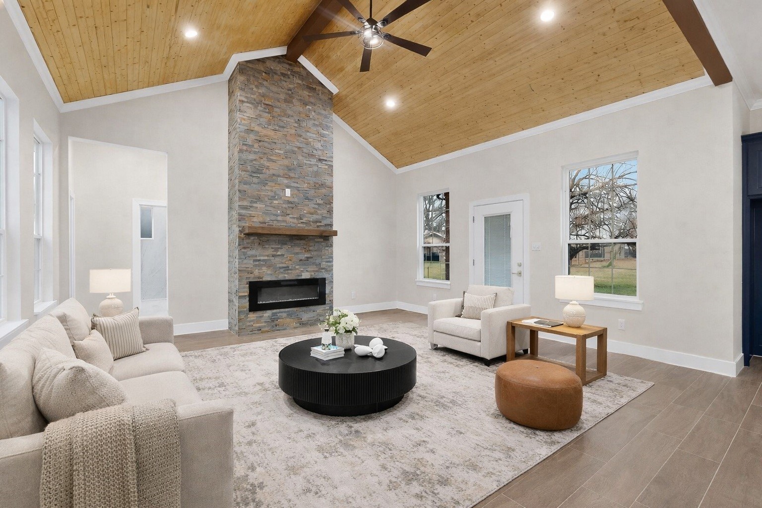 335 Cross Tie Ranch Road Trinidad TX 75163