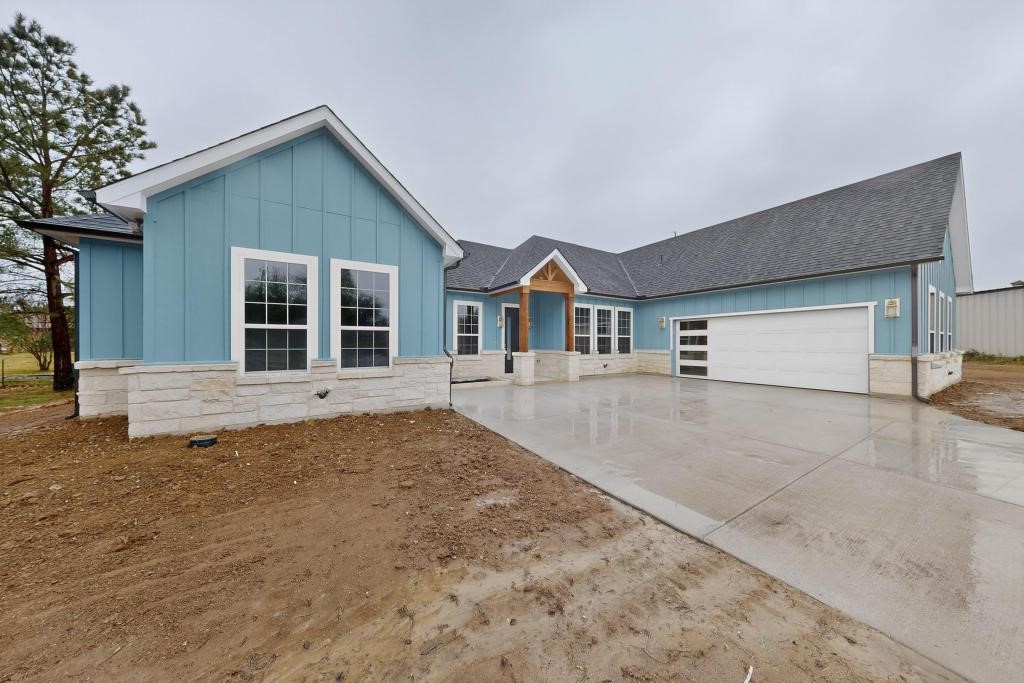 335 Cross Tie Ranch Road Trinidad TX 75163