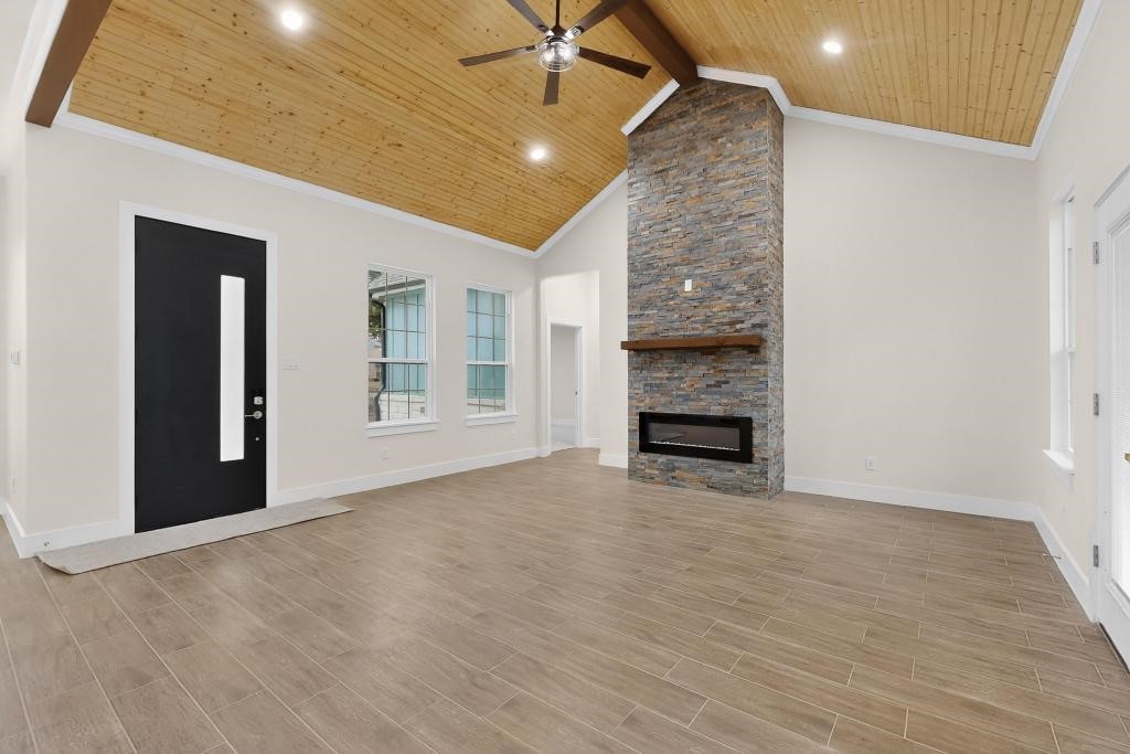 335 Cross Tie Ranch Road Trinidad TX 75163