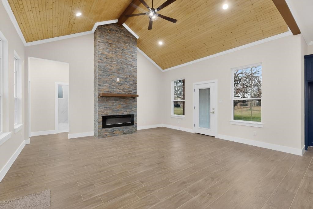 335 Cross Tie Ranch Road Trinidad TX 75163