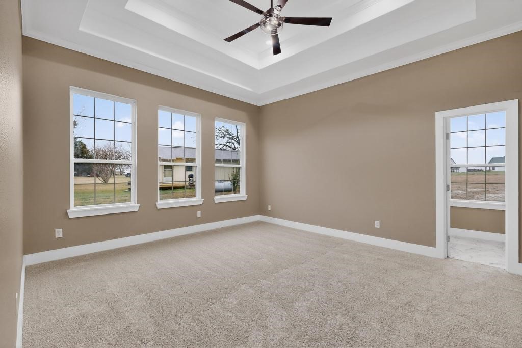 335 Cross Tie Ranch Road Trinidad TX 75163