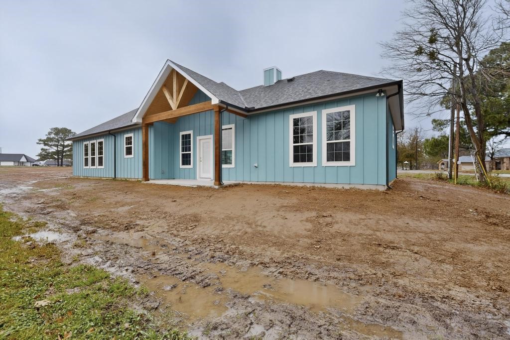 335 Cross Tie Ranch Road Trinidad TX 75163