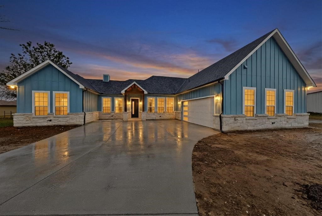 335 Cross Tie Ranch Road Trinidad TX 75163