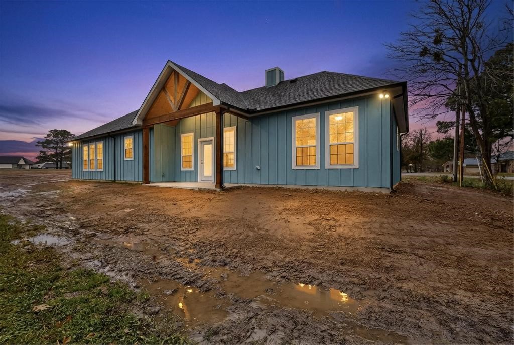 335 Cross Tie Ranch Road Trinidad TX 75163