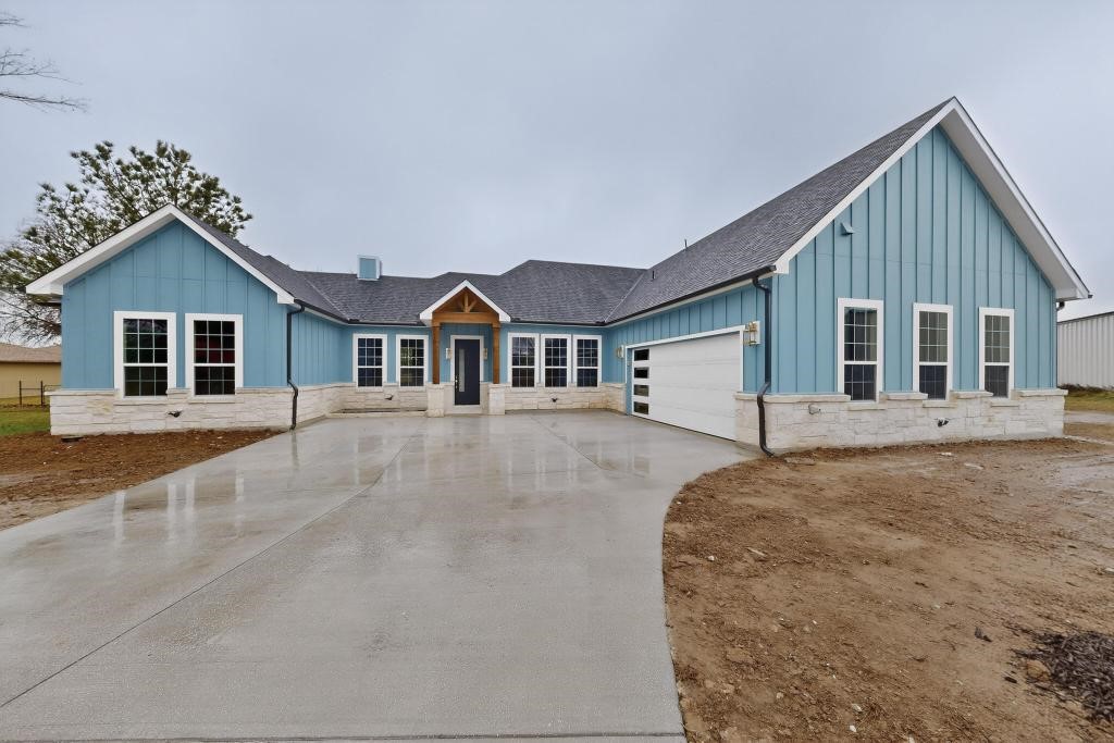 335 Cross Tie Ranch Road Trinidad TX 75163