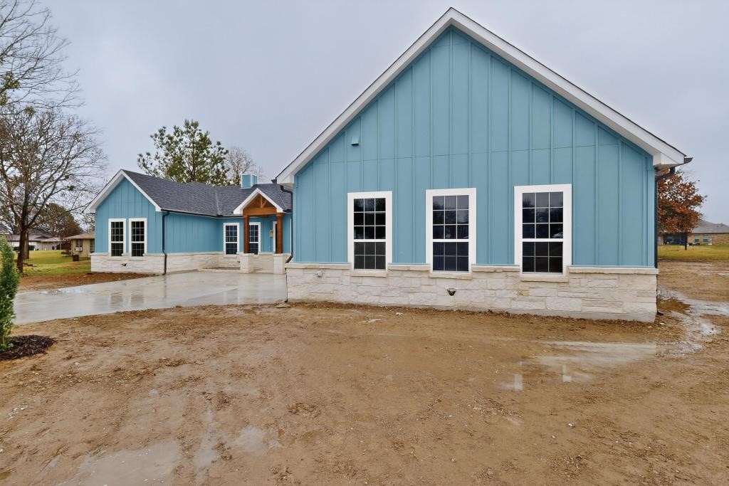 335 Cross Tie Ranch Road Trinidad TX 75163
