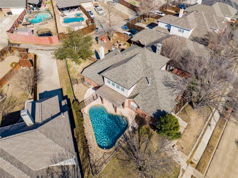 2230 Garden Crest Drive Rockwall TX 75087