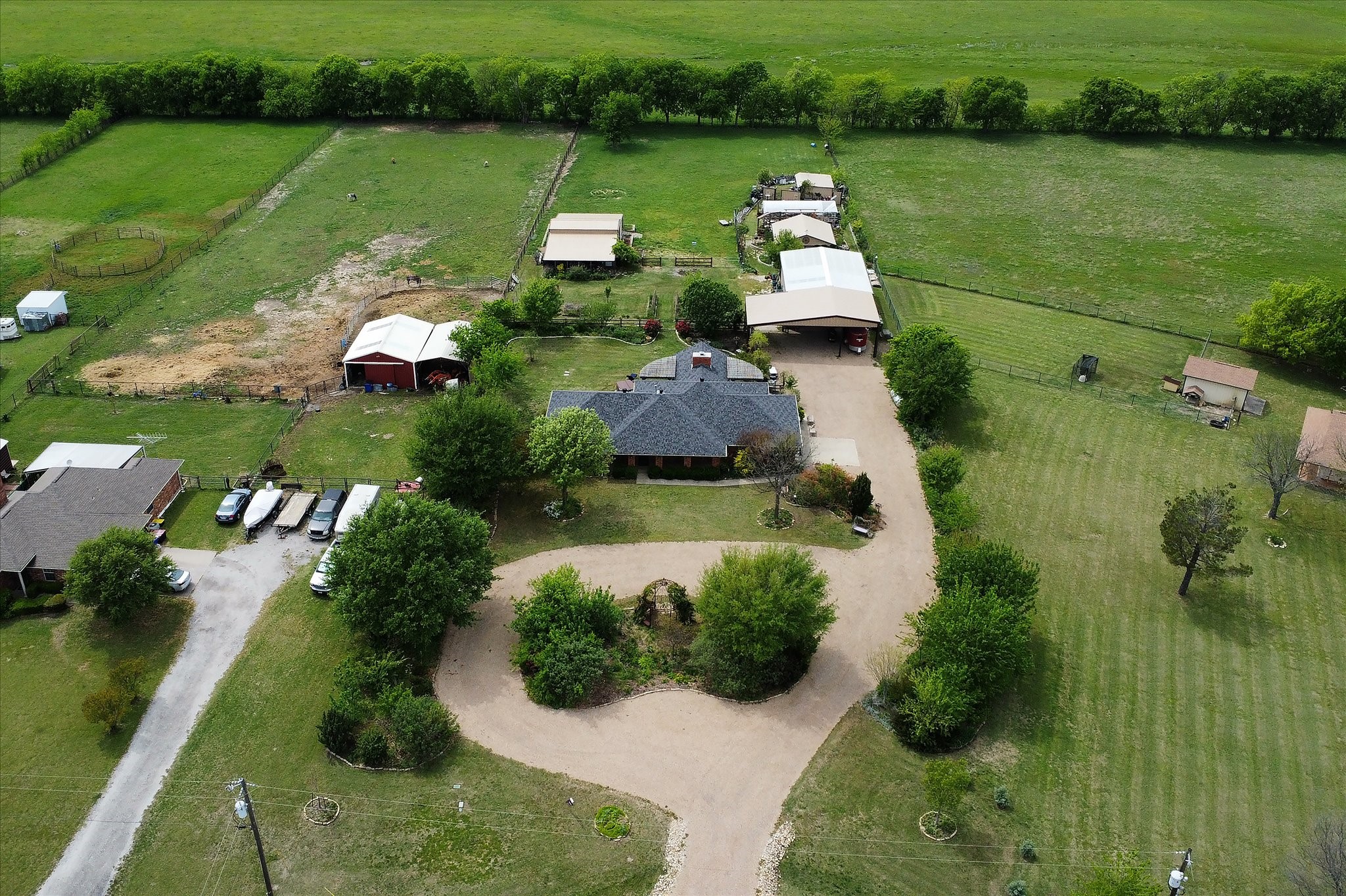 8463 Crestview Road Sanger TX 76266