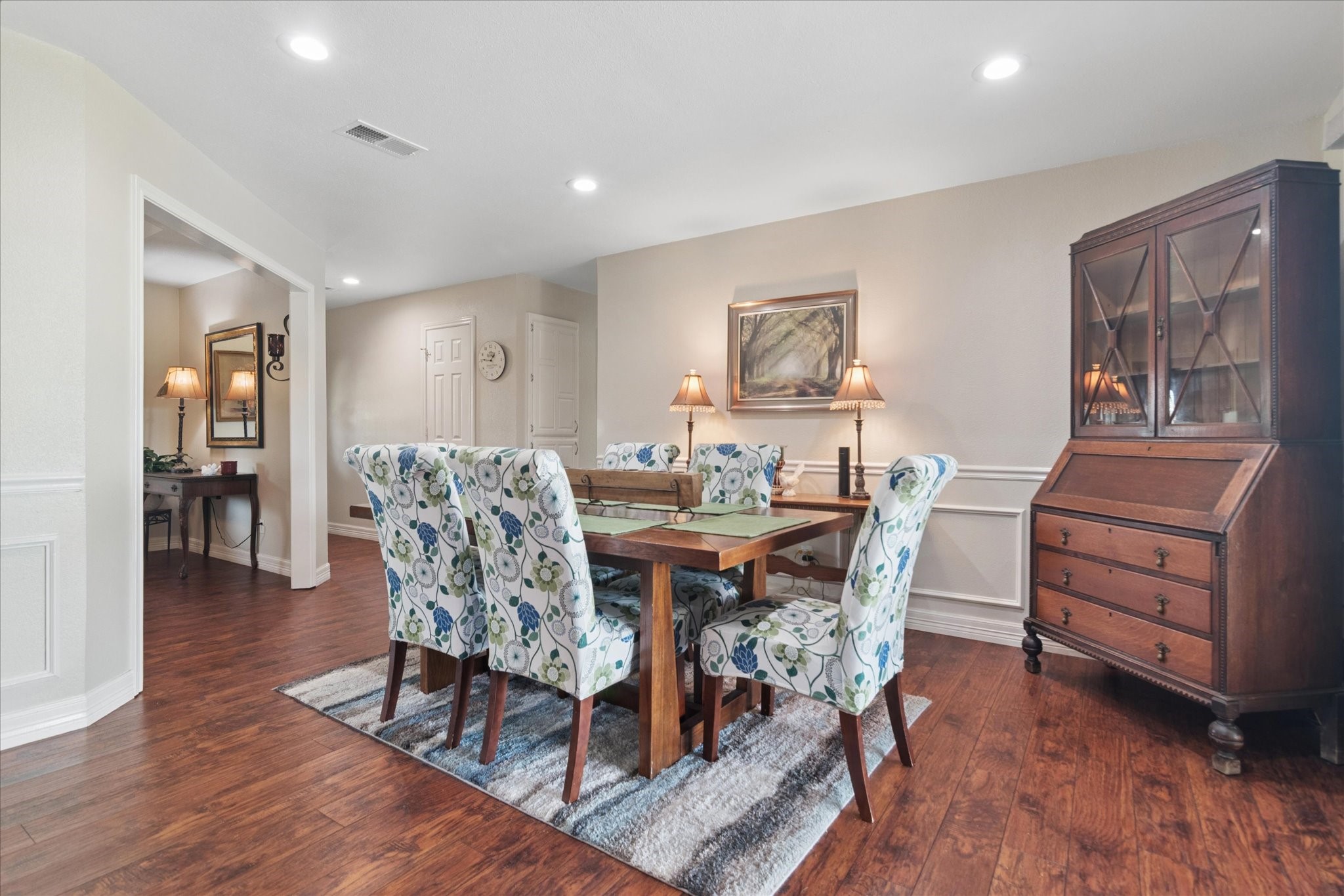 8463 Crestview Road Sanger TX 76266