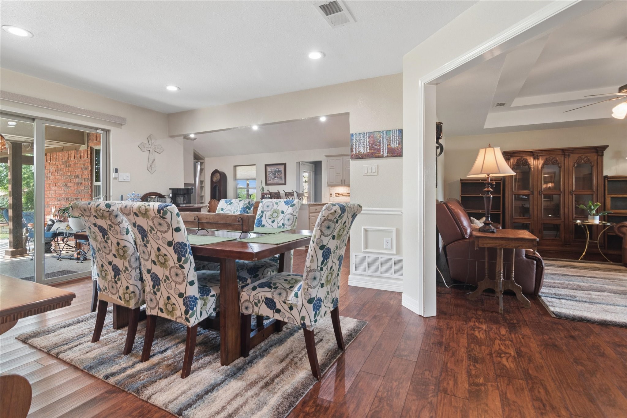 8463 Crestview Road Sanger TX 76266