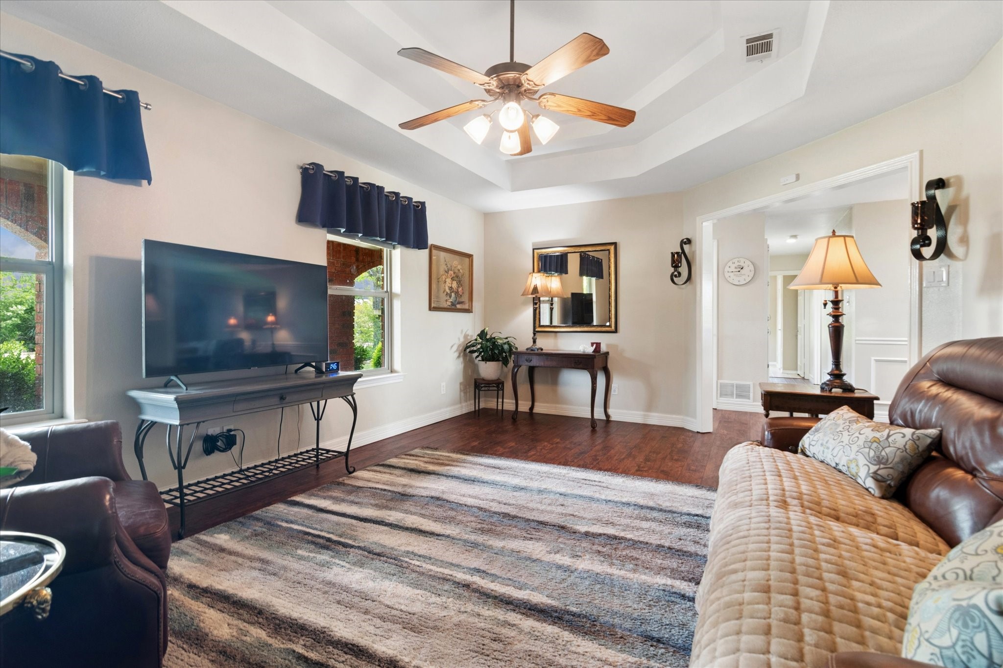 8463 Crestview Road Sanger TX 76266