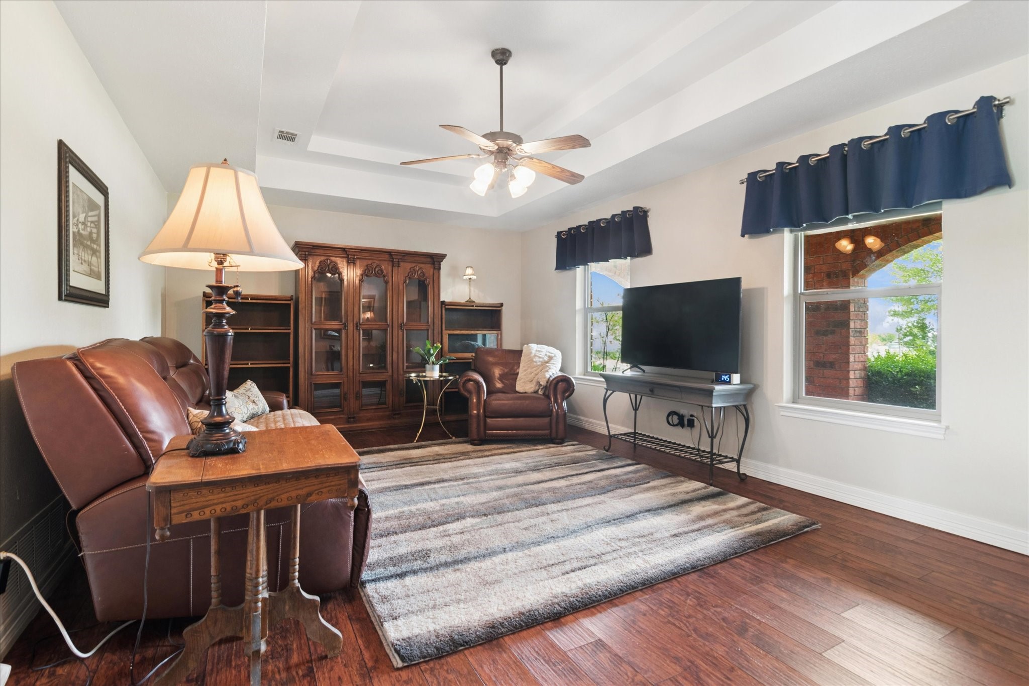 8463 Crestview Road Sanger TX 76266