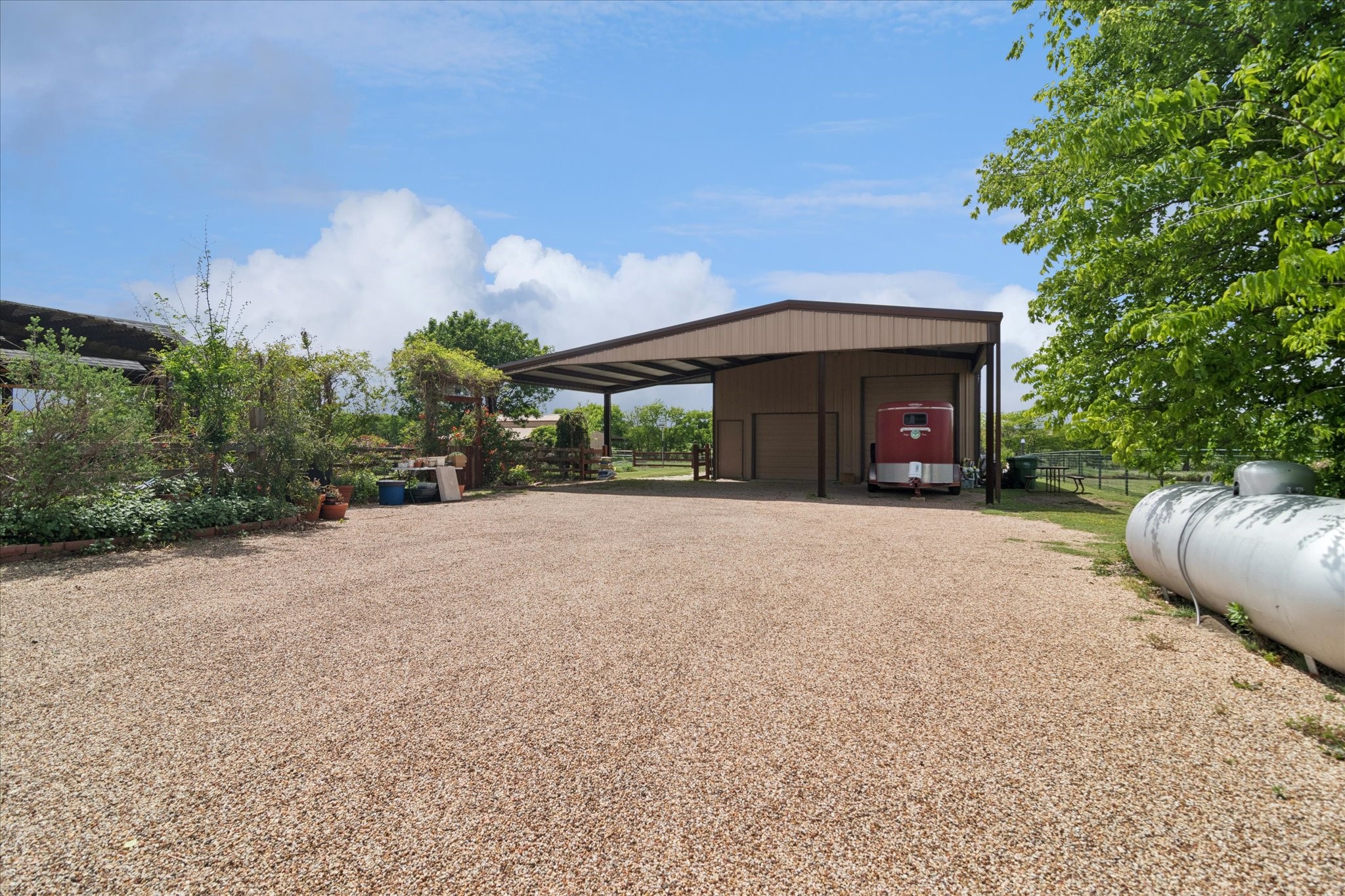 8463 Crestview Road Sanger TX 76266