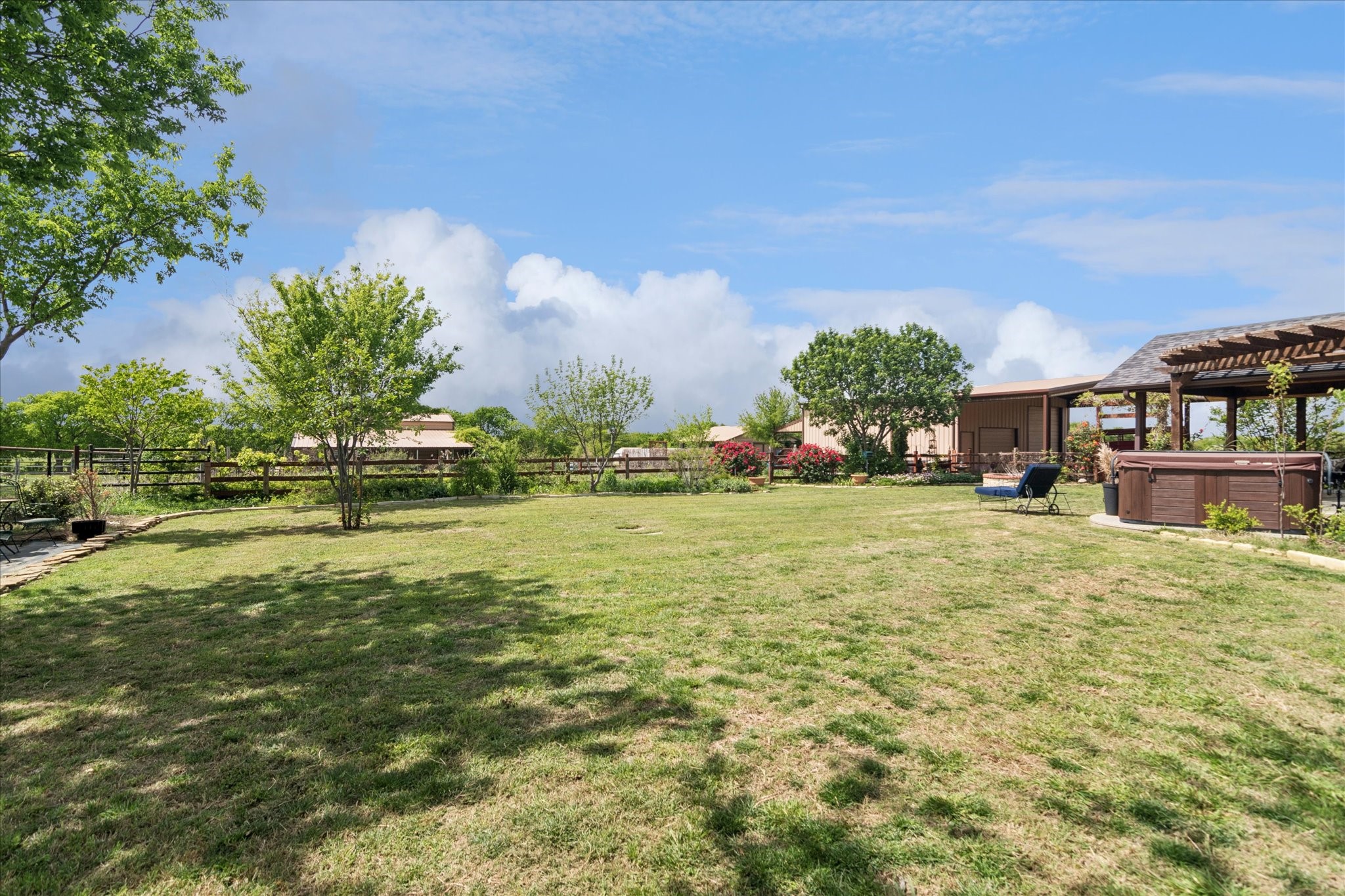 8463 Crestview Road Sanger TX 76266