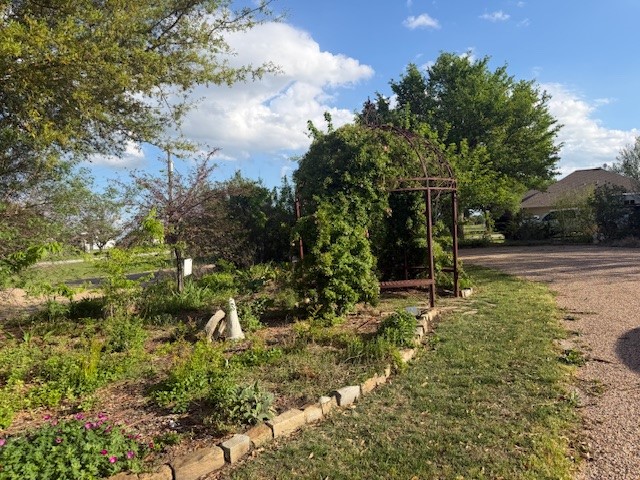 8463 Crestview Road Sanger TX 76266