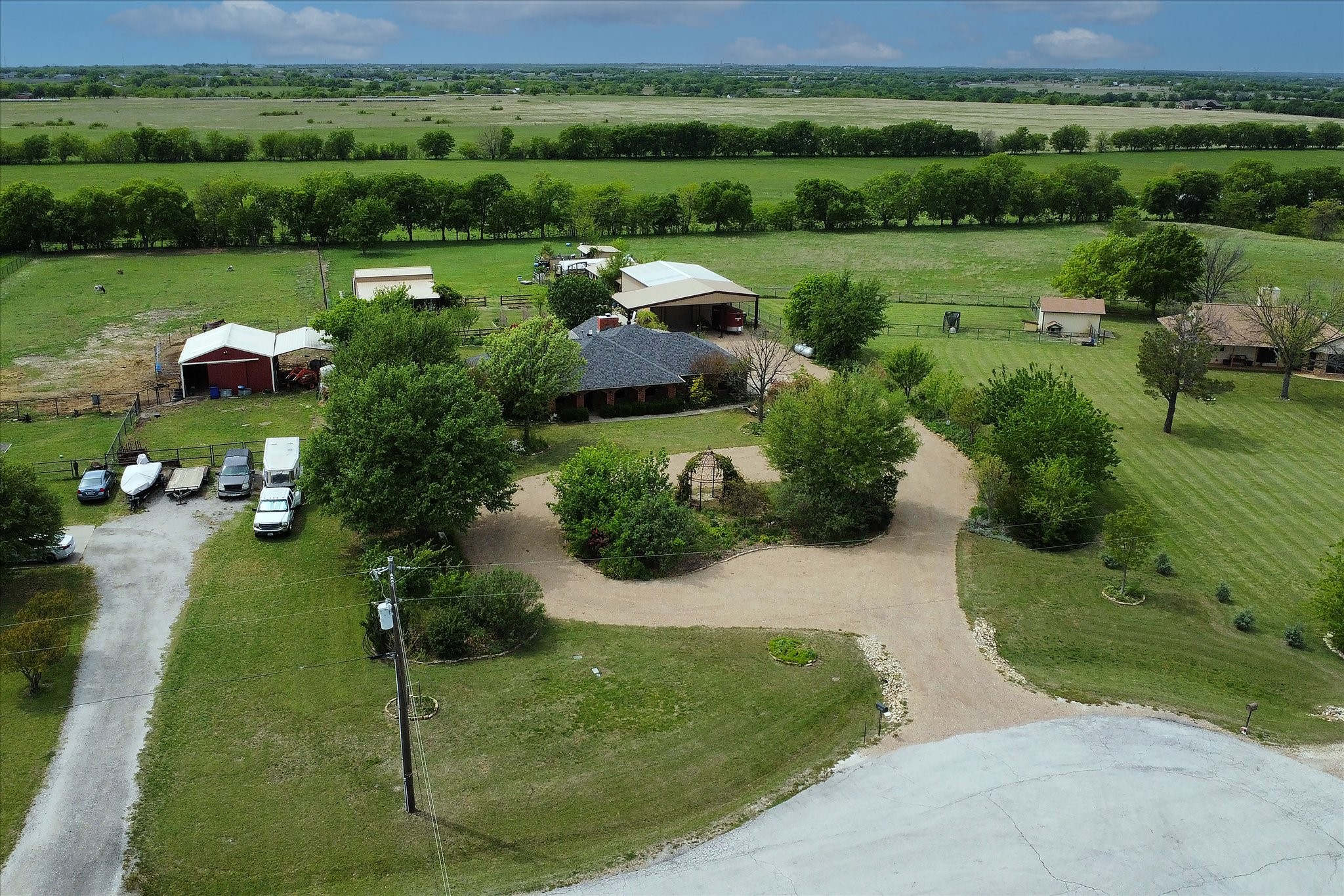 8463 Crestview Road Sanger TX 76266