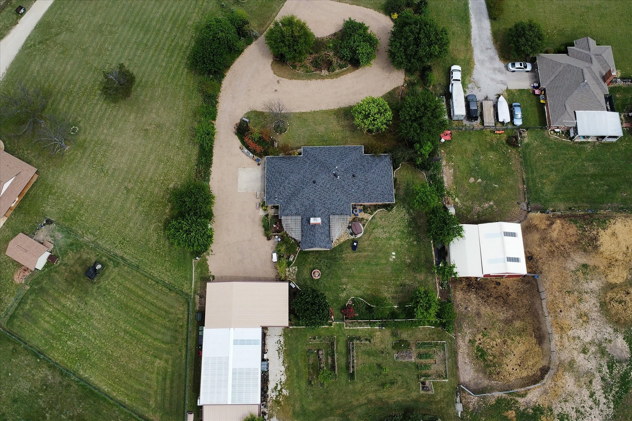 8463 Crestview Road Sanger TX 76266