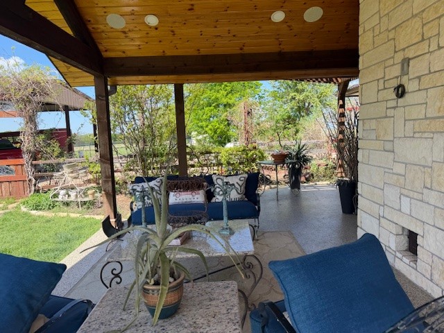 8463 Crestview Road Sanger TX 76266