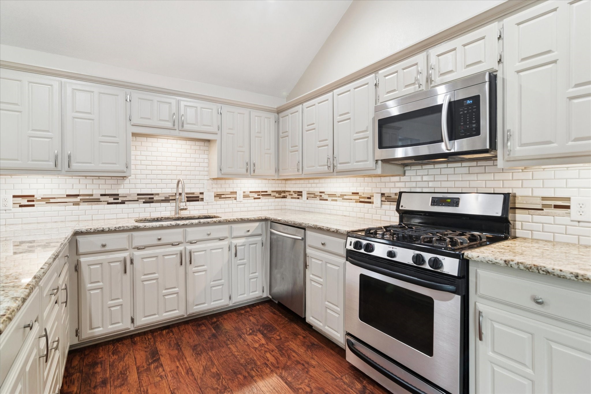 8463 Crestview Road Sanger TX 76266