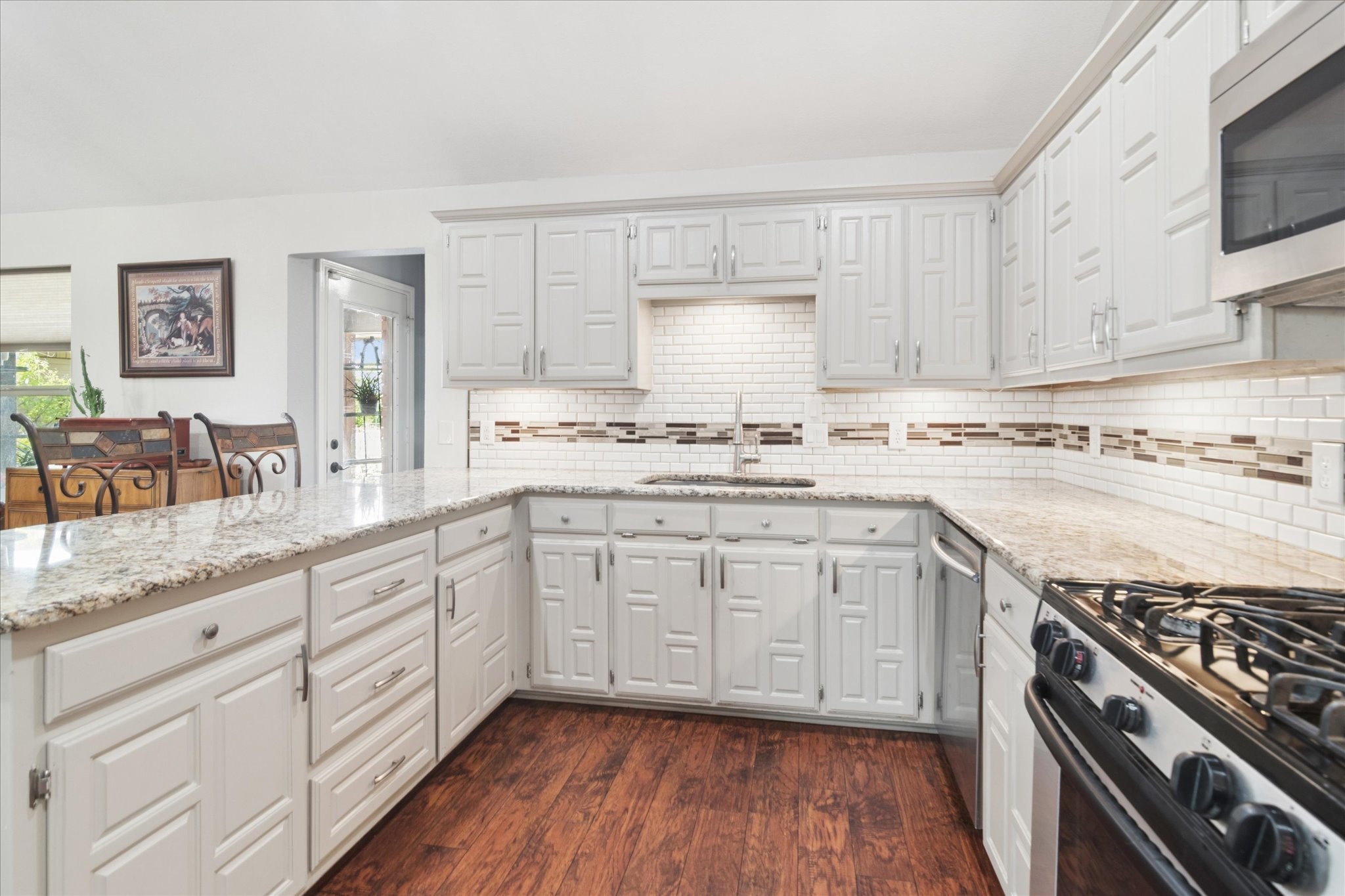 8463 Crestview Road Sanger TX 76266