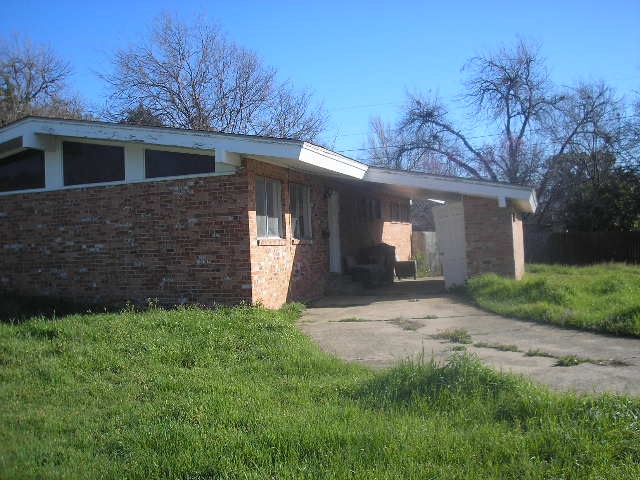 1101 N 62nd Street Waco TX 76710