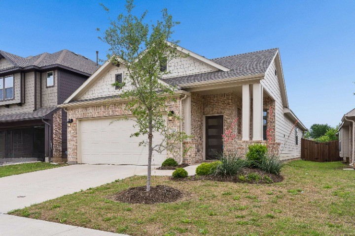 310 Boston Drive Princeton TX 75407