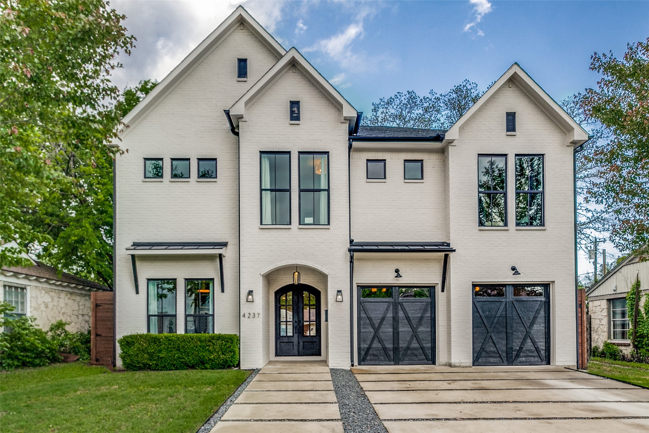 4237 Delmar Avenue Dallas TX 75206