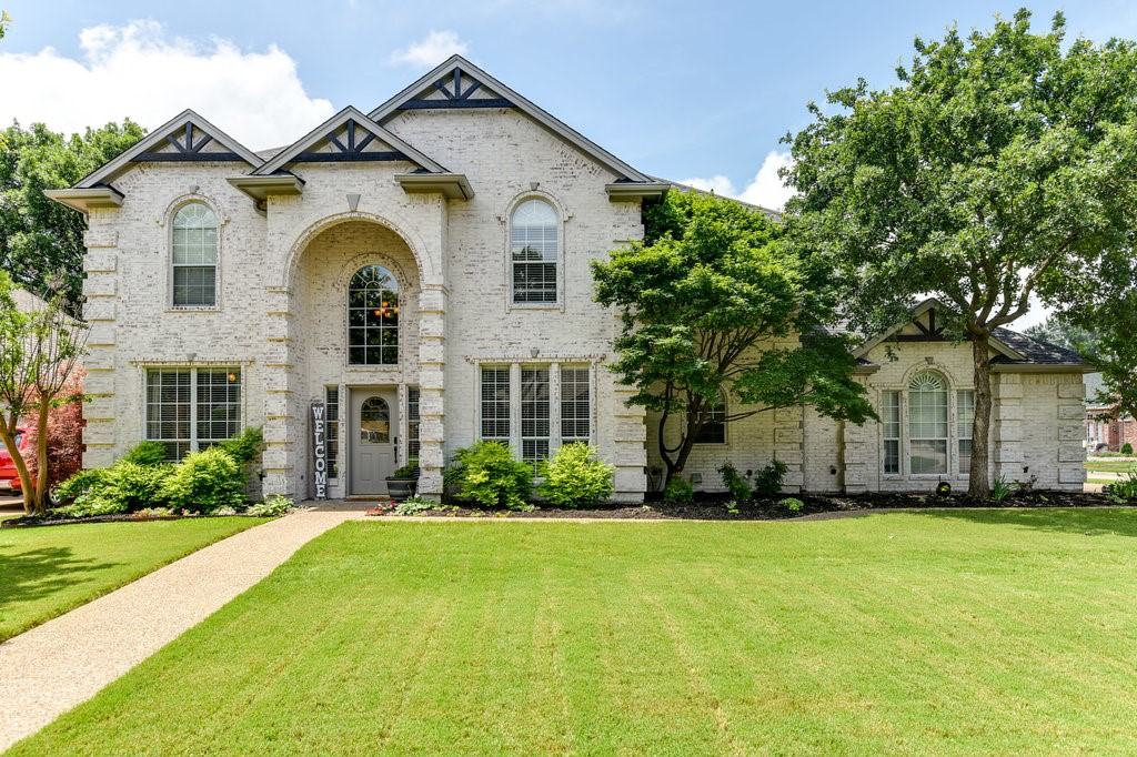 1004 Saint Andrews Drive Mansfield TX 76063