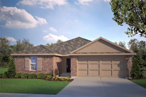 408 Destin Drive Fort Worth TX 76131