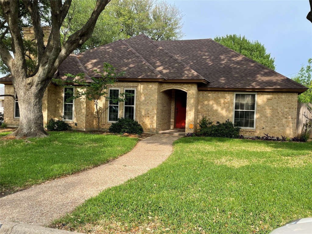 4901 Fort Stockton Drive Arlington TX 76017