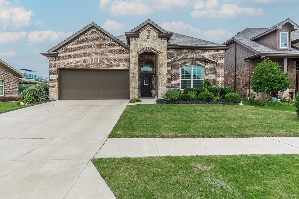 15820 Weymouth Drive Frisco TX 75036