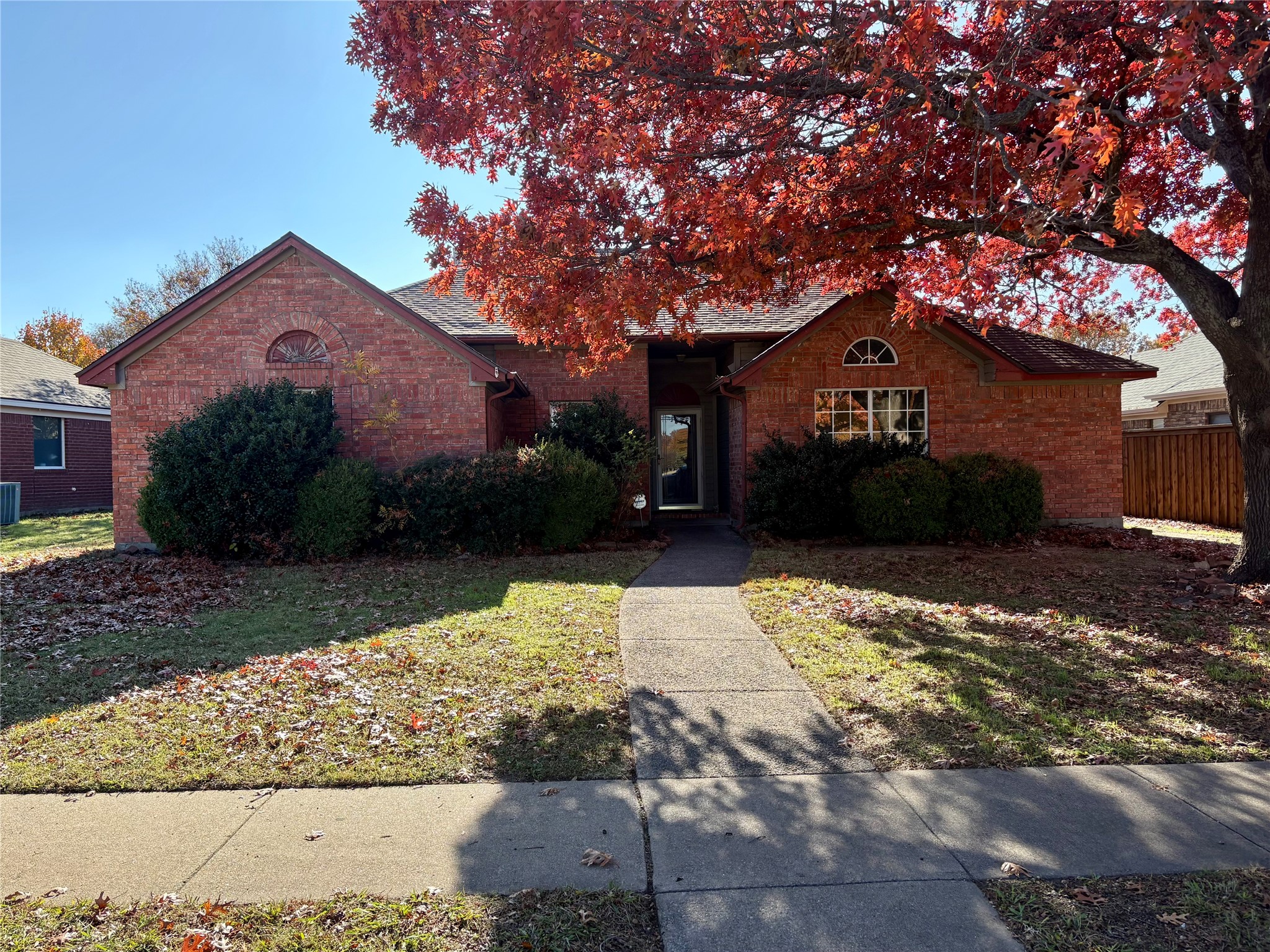 1414 Country Lane Allen TX 75002