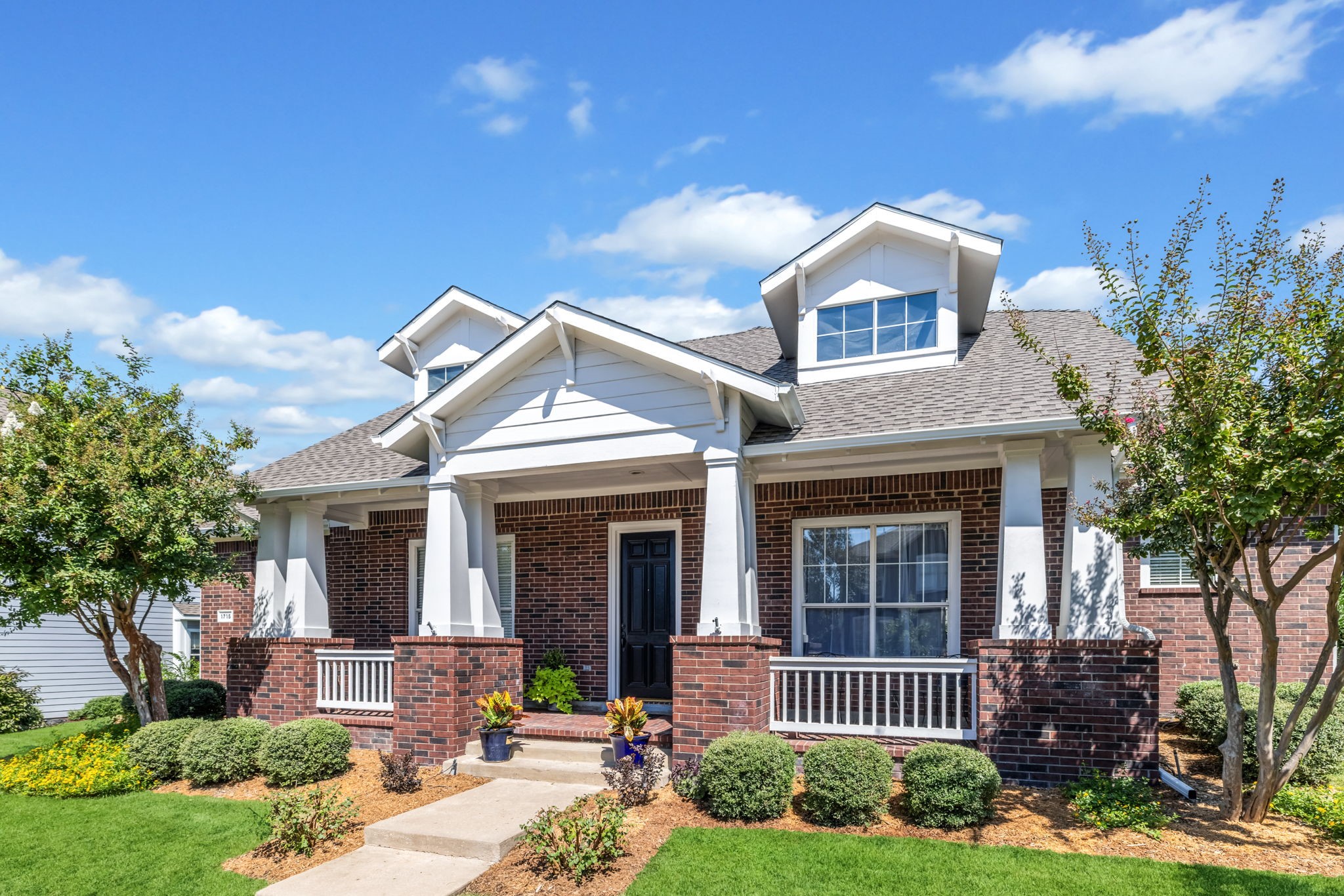 1715 Bluffview Lane Carrollton TX 75007